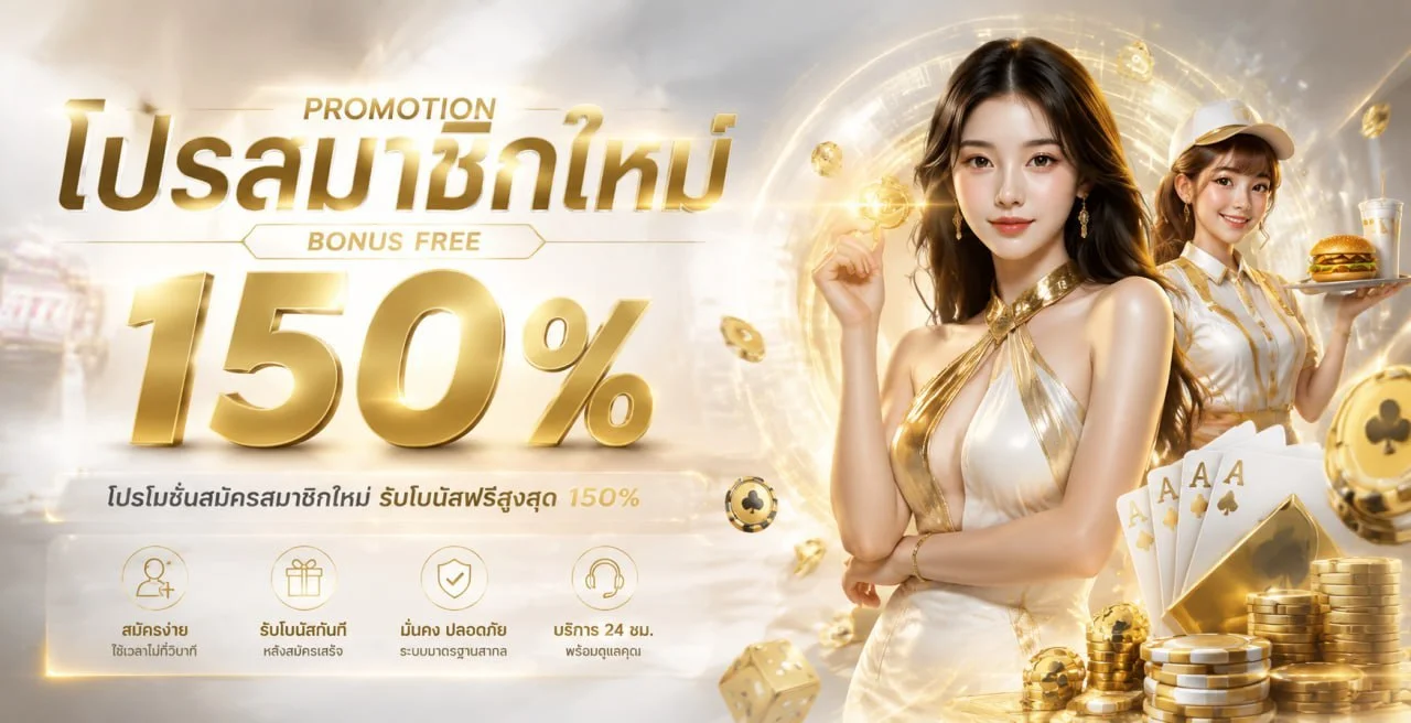 NMLUCKY สล็อตออนไลน์ คาสิโน บาคาร่า แทงบอล หวย